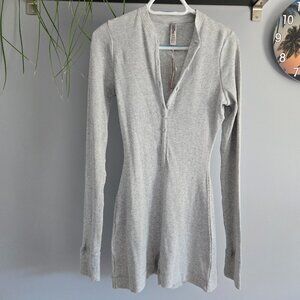 NWT Skims sleep onsie